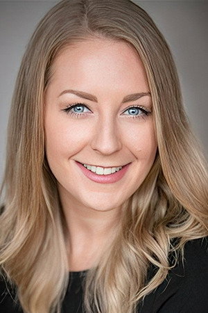 Cover image for Alexandra Wright