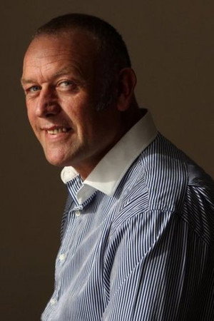 Cover image for Andy Kidd