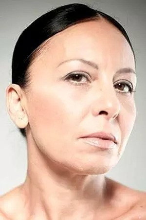 Cover image for Evelin Hagoel