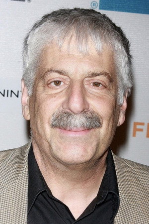 Cover image for Mark Jacobson