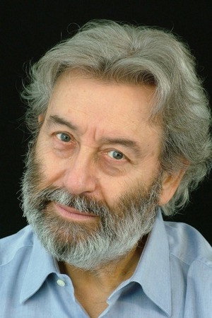 Cover image for Enzo Salomone