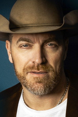 Cover image for George Canyon