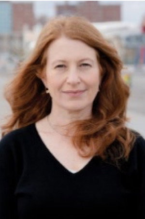 Cover image for Alisa Lepselter