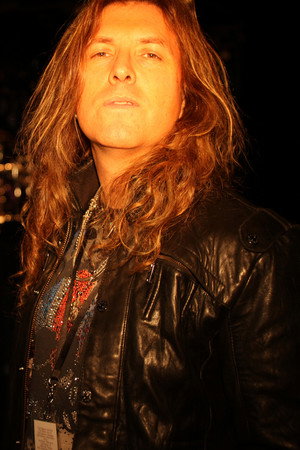 Cover image for Neil Johnson