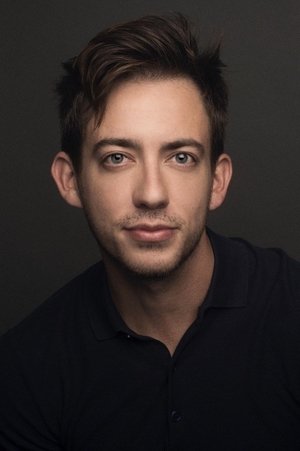 Cover image for Kevin McHale