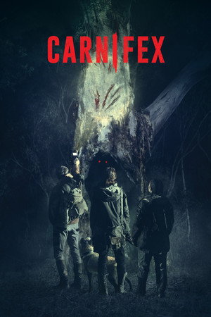 Poster for Мясник