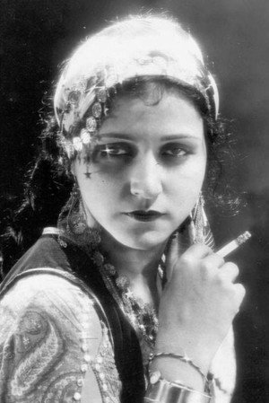 Cover image for Ruby Myers