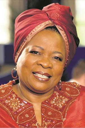 Cover image for Lillian Dube