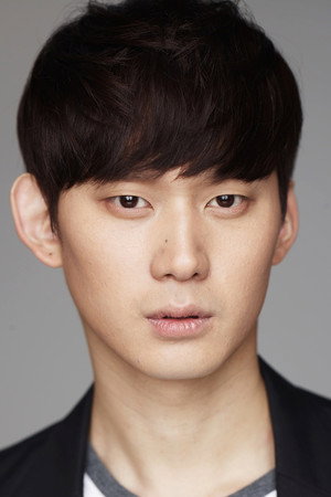 Cover image for Kwon Soo-hyun