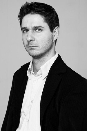 Cover image for Alexandre Philip