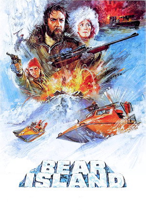 Poster for Остров Медвежий