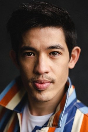 Cover image for Christopher Chung