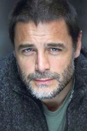 Cover image for Daniele Pecci