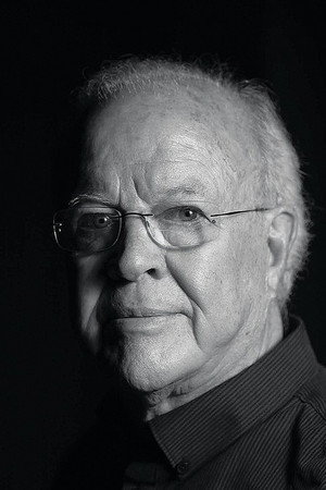 Cover image for Douglas Trumbull