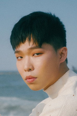 Cover image for Ли Чан Хёк