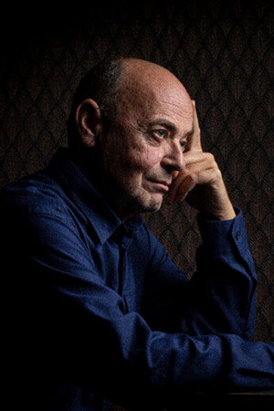 Cover image for Branko Meničanin