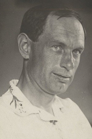 Cover image for Mykyta Ilchenko