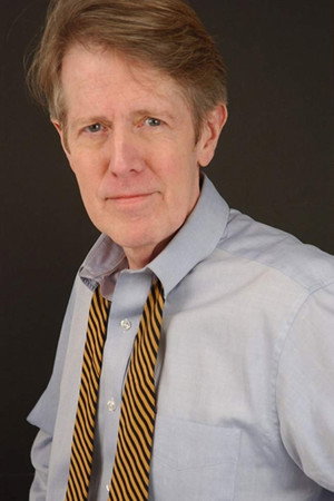 Cover image for Kevin Kean Murphy