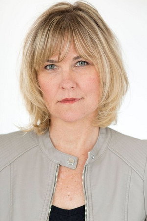 Cover image for Kelly McAndrew
