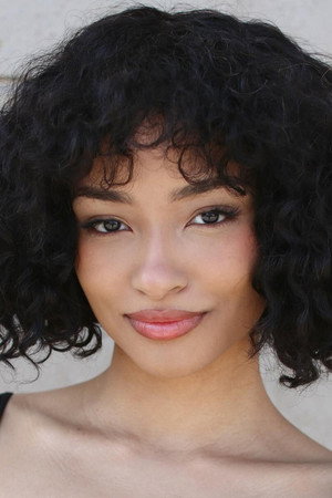 Cover image for Jessica Jarrell