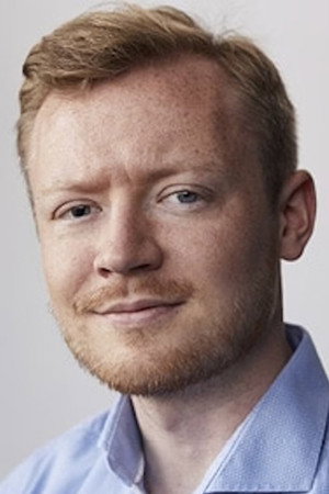 Cover image for Benjamin Thorup Arnfred
