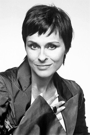 Cover image for Lisa Stansfield