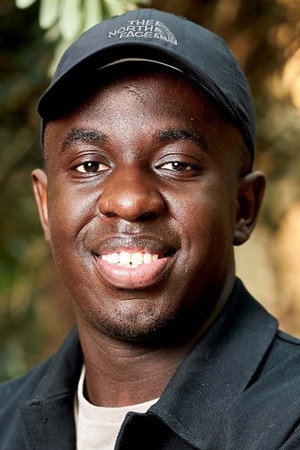 Cover image for Melvin Kakooza