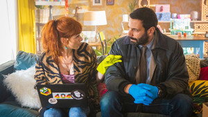 Poster for Малагасийский обычай