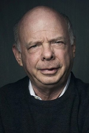 Cover image for Wallace Shawn