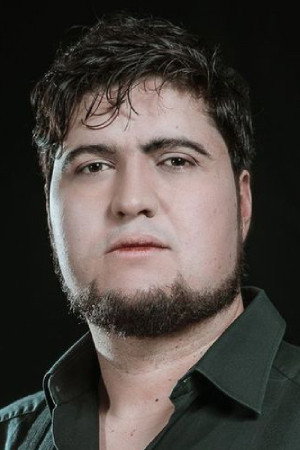 Cover image for Fernando Bonilla