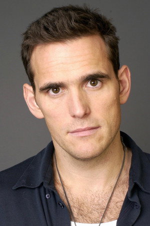 Cover image for Matt Dillon