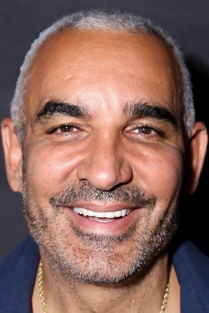 Cover image for Alki David