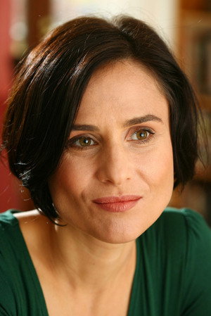Cover image for Dorota Landowska