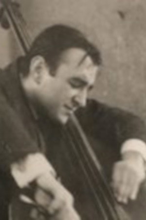 Cover image for Andrei Gevorgyan