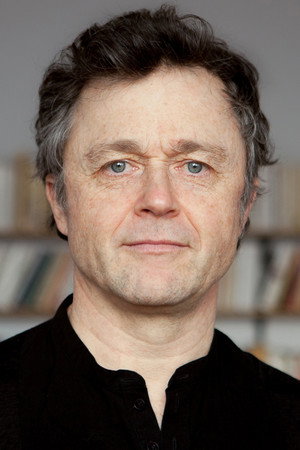 Cover image for Marc Béland