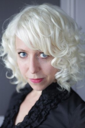 Cover image for Céline Fuhrer