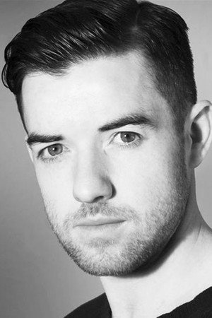 Cover image for Ciaran O'Brien
