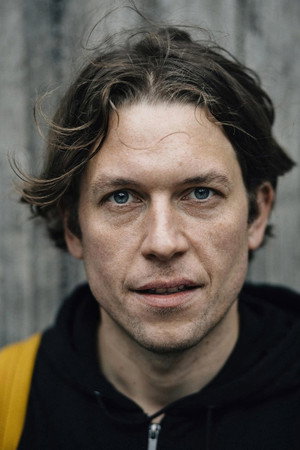 Cover image for Simon Stålenhag