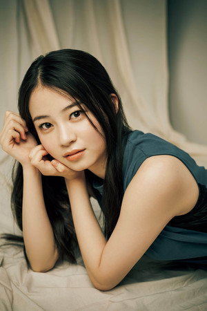 Cover image for 三浦理奈
