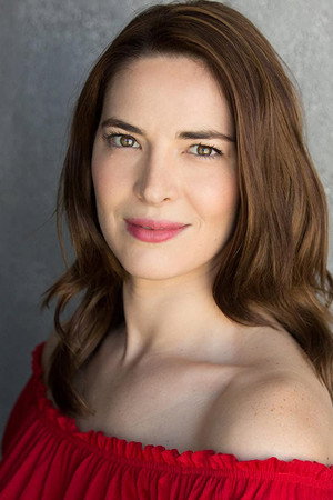 Cover image for Haley Bishop