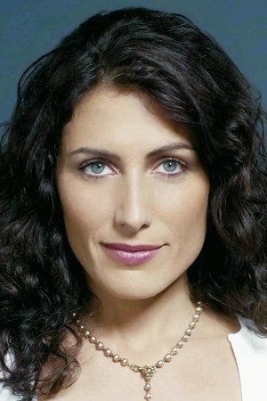 Cover image for Lisa Edelstein