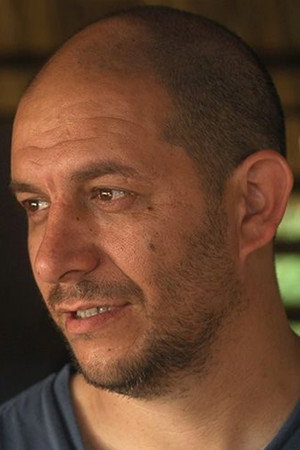 Cover image for Julián Apezteguia
