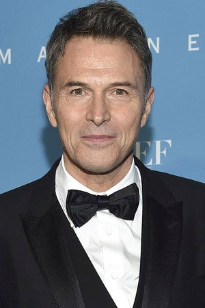 Cover image for Tim Daly