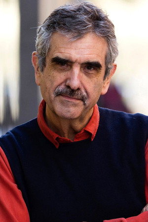 Cover image for Joaquín Oristrell