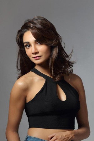 Cover image for Ira Dubey
