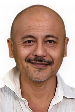 Cover image for Michael Shaowanasai