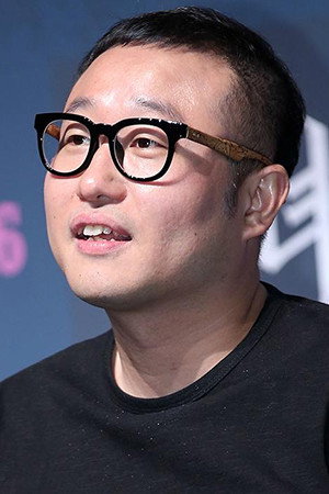 Cover image for 정병길