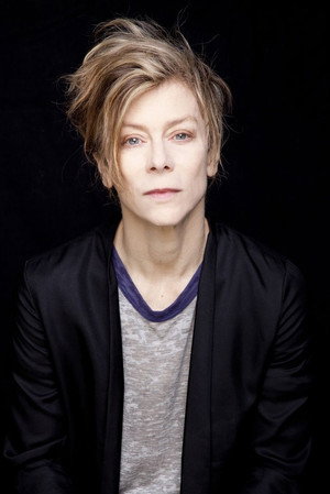 Cover image for Louise LeCavalier
