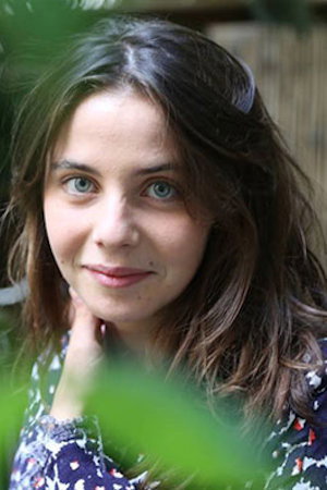 Cover image for Éva Lallier