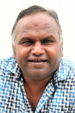 Cover image for Karuppu Nambiyar